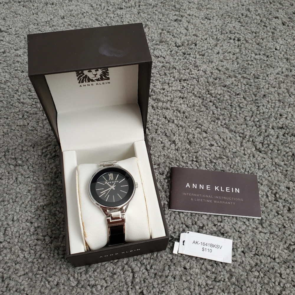 Anne Klein Watch - Picture 2 of 11